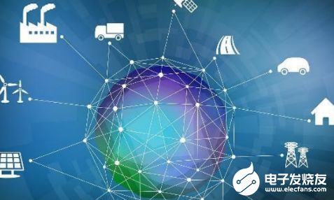 物联网技术革新推动网页设计新机遇