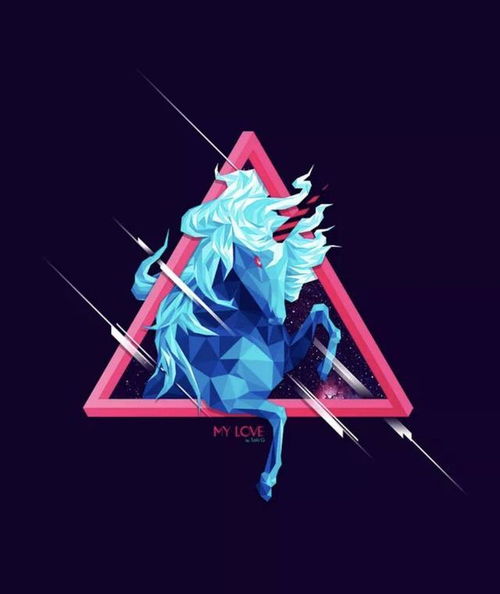 15种常见平面设计风格总结与示例 为网页设计注入灵感