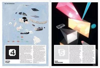 快来套版啦！平面设计高大上排版技巧分享——网络技术开发